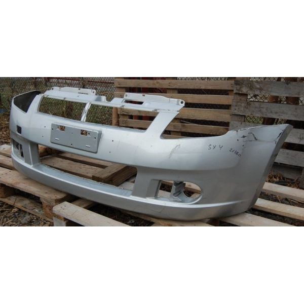 Бампер передній SUZUKI SWIFT 04-11 7171173K00799 — 3