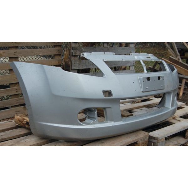Бампер передній SUZUKI SWIFT 04-11 7171173K00799 — 4