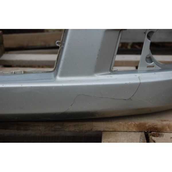 Бампер передній SUZUKI SWIFT 04-11 7171173K00799 — 5