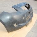 52119-52922 | Бампер передній TOYOTA YARIS 05–11 - Прев'ю 2