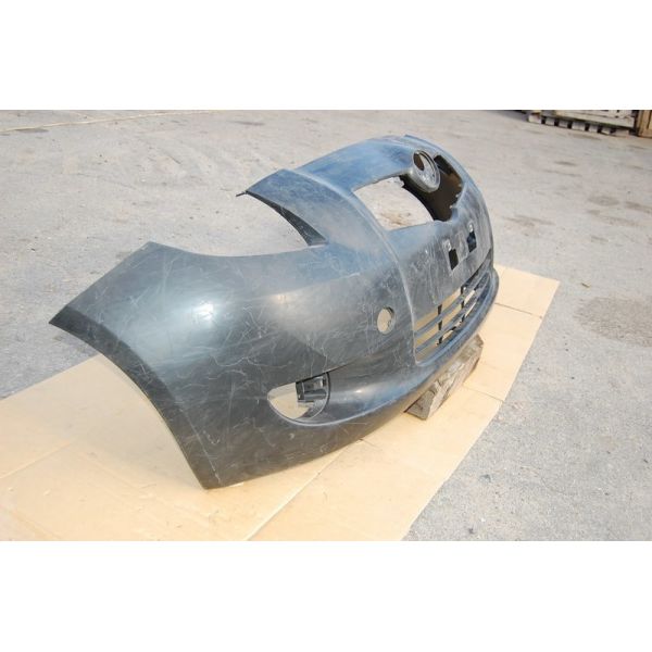 Бампер передній TOYOTA YARIS 05–11 52119-52922 — 2