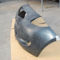 52119-52922 | Бампер передній TOYOTA YARIS 05–11 - Прев'ю 3
