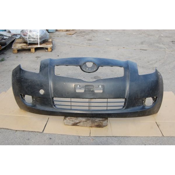 Бампер передній TOYOTA YARIS 05–11 52119-52922