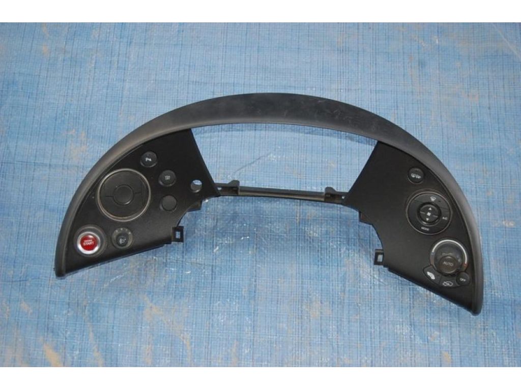 Накладка торпедо HONDA CIVIC 5D 06-11