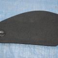 Накладка торпедо HONDA CIVIC 5D 06-11 - Прев'ю 4