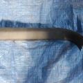 Обшивка крышки багажника MAZDA CX-7 06-12 - Превью 2