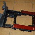 накладка в салоні LEXUS LX570 07-15 - Прев'ю 10