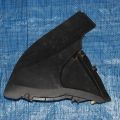 Накладка в салоне TOYOTA CAMRY 40 06-11 - Превью 3