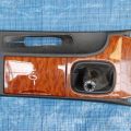 Накладка в салоне TOYOTA CAMRY 40 06-11 - Превью 4