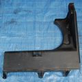 Накладка в салоне TOYOTA CAMRY 40 06-11 - Превью 8