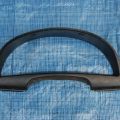 Накладка в салоне TOYOTA CAMRY 40 06-11 - Превью 9