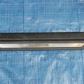 Накладка в салоне TOYOTA CAMRY 40 06-11 - Превью 10