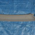 Накладка в салоне TOYOTA CAMRY 40 06-11 - Превью 12