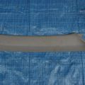 Накладка в салоне TOYOTA CAMRY 40 06-11 - Превью 14