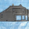 Накладка в салоне TOYOTA CAMRY 40 06-11 - Превью 18