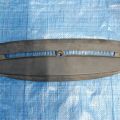 Накладка в салоне TOYOTA CAMRY 40 06-11 - Превью 21