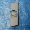 Накладка в салоне TOYOTA CAMRY 40 06-11 - Превью 28
