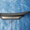 Накладка в салоне TOYOTA CAMRY 40 06-11 - Превью 29
