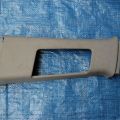 Накладка в салоне TOYOTA CAMRY 40 06-11 - Превью 32