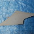 Накладка в салоне TOYOTA CAMRY 40 06-11 - Превью 34