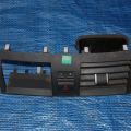 Накладка в салоне TOYOTA CAMRY 40 06-11 - Превью 42