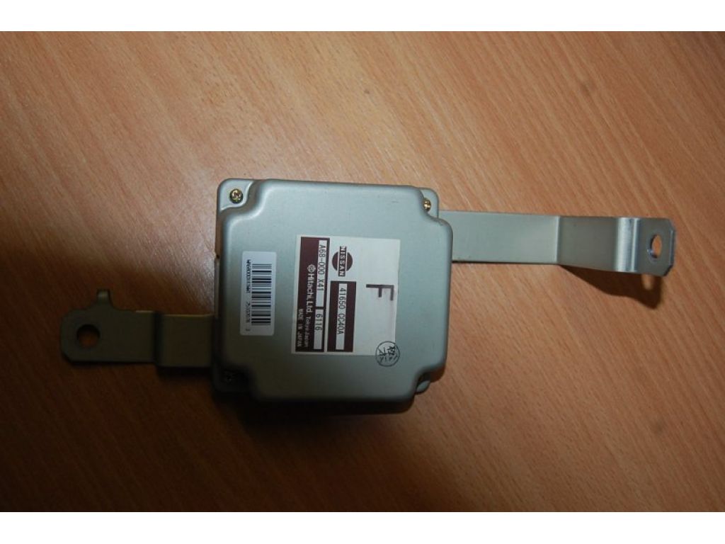 41650-CC40A | Блок управления раздаточной коробкой NISSAN MURANO Z50 02-07 - Фото 3