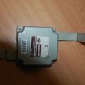 41650-CC40A | Блок управления раздаточной коробкой NISSAN MURANO Z50 02-07 - Превью 3