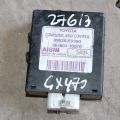 89530-60300 | Блок управления полным приводом LEXUS GX470 02-09