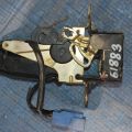69110-02010 | Замок крышки багажника TOYOTA MATRIX 02-08