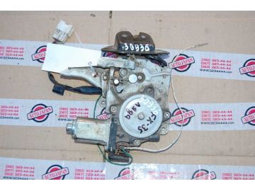Замок крышки багажника INFINITI FX/QX70 S51 08-17