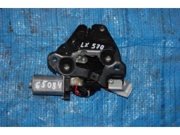 Замок кришки багажника LEXUS LX570 07-15
