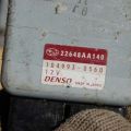 22648AA140 | Блок электронный SUBARU IMPREZA 07-11 GE/GH - Превью 2