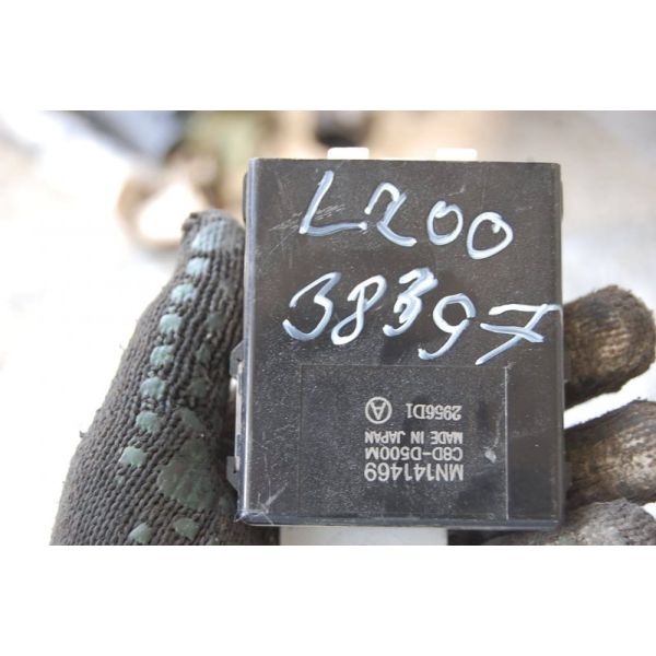 Блок електронний MITSUBISHI L200 06-14 MN141469 — 2