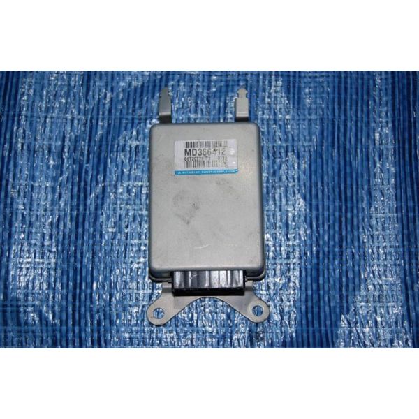 Блок електронний MITSUBISHI PAJERO 99-06 MD366412
