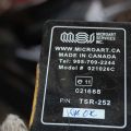 tsr252 | Блок електронний LEXUS RX300/330/350/400 03-09