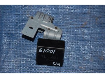 Блок керування парктроніком HONDA ACCORD CU8 / TSX 08-14