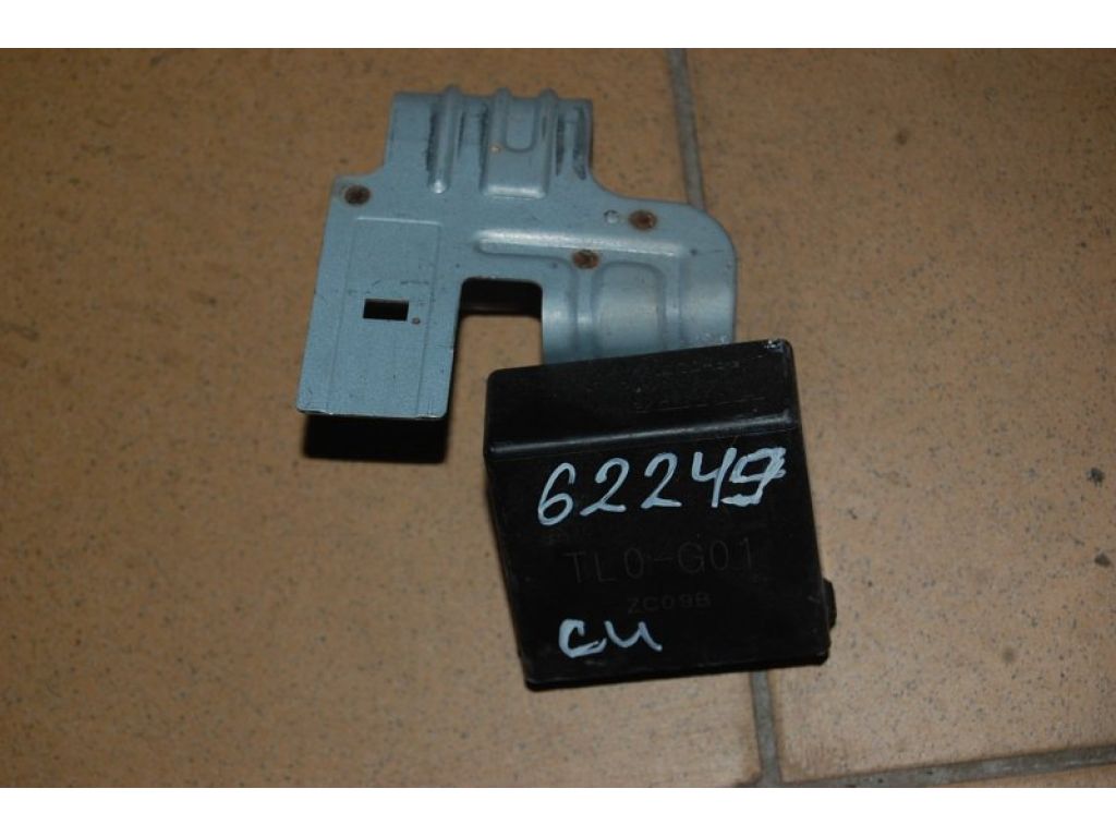 39670-TL0-G01 | Блок керування парктроніком HONDA ACCORD CU8 / TSX 08-14