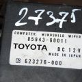 85943-60011 | Блок управления стеклоочистителем LEXUS GX470 02-09 - Превью 2