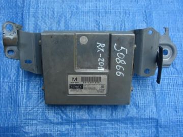 Блок електронний LEXUS RX350/450 09-15