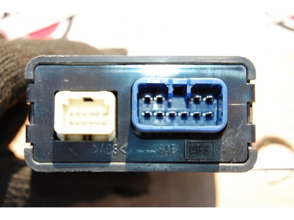 85943-60050 | Блок електронний TOYOTA LAND CRUISER 200 08-21