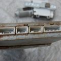 86104-48010 | Блок электронный LEXUS GX470 02-09 - Превью 3