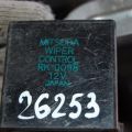 86571FE000 | Реле дворников SUBARU FORESTER SG 02-07 - Превью 2