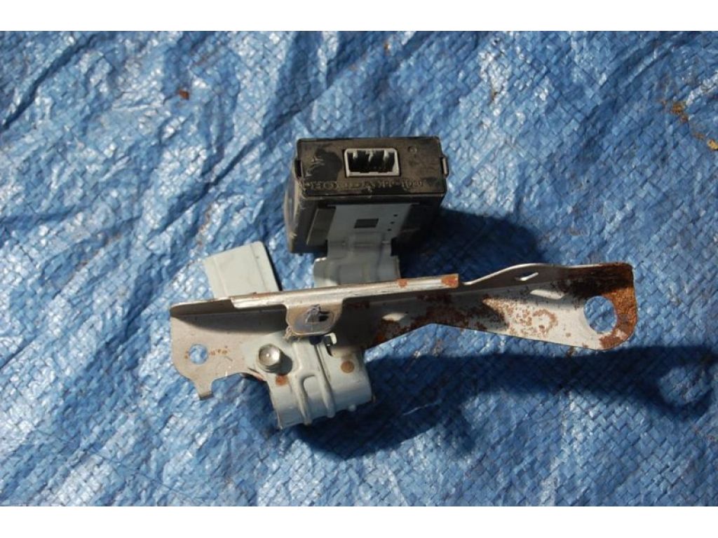 39670-TL0-G01 | Блок керування парктроніком HONDA ACCORD CU8 / TSX 08-14