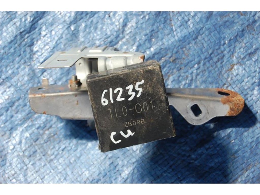 39670-TL0-G01 | Блок керування парктроніком HONDA ACCORD CU8 / TSX 08-14 - Фото 2