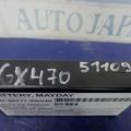 86777-0W040 | Блок электронный LEXUS GX470 02-09 - Превью 2
