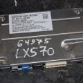 86710-0W100 | Блок управления телефоном LEXUS LX570 07-15