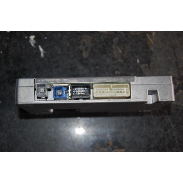 Блок керування телефоном LEXUS LX570 07-15 86710-0W100 — 2