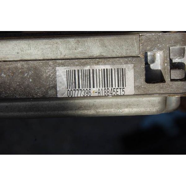 Блок електронний NISSAN MAXIMA A32 94-99 00777396-A18B45ET5 — 2