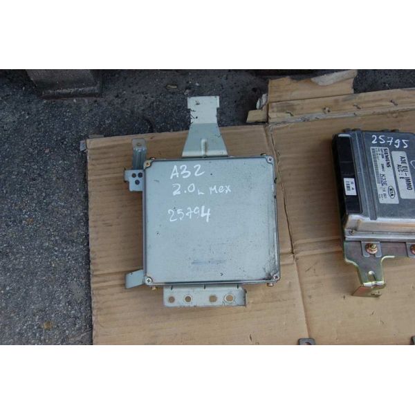 Блок електронний NISSAN MAXIMA A32 94-99 00777396-A18B45ET5
