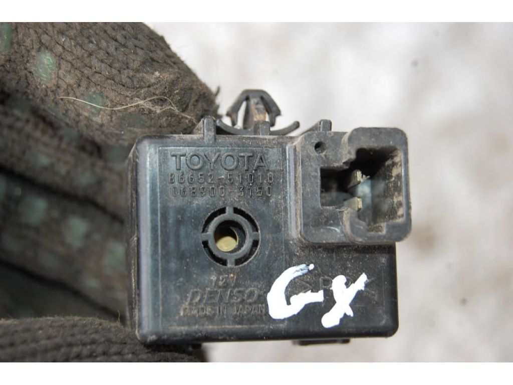 86652-51010 | Звуковий зуммер LEXUS GX470 02-09